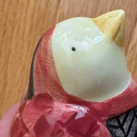 Partridge in a Pear Tree Salt and Pepper Set Christmas - Picture 11 of 14